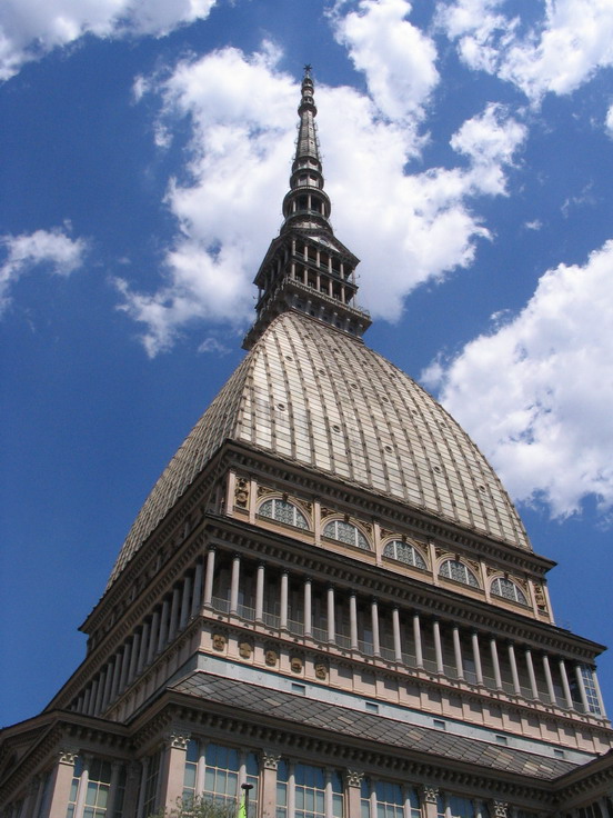 Nazionale Muzeum del Cinema